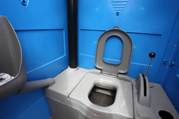 Portable Toilets for Disaster Relief Sites in Eastland, TX