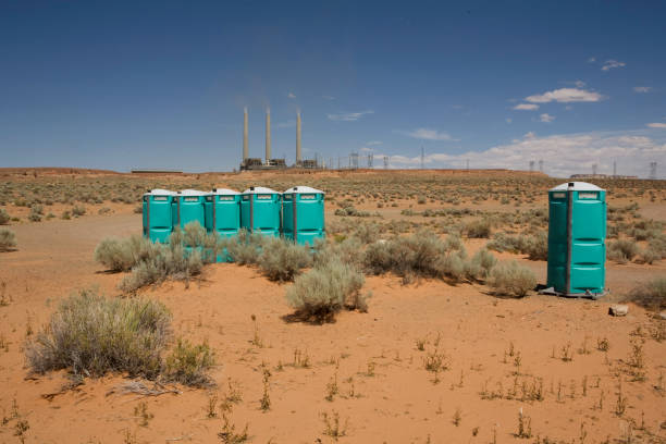 Best Portable Toilets for Disaster Relief Sites  in Eastland, TX